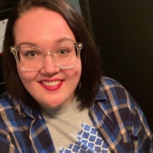 Meet your Posher, Kasey